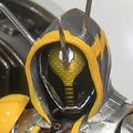 S.H.Figuarts 假面骑士灵骑 爱迪生魂