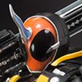 S.H.Figuarts   假面骑士灵骑 我魂