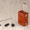 创彩少女庭园  放学后 旅行时间