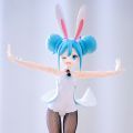 BiCuteBunnies ボーカロイド 初音ミク White Ver.