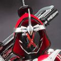 S.H.Figuarts   假面骑士灵骑 武藏魂