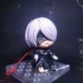 尼尔粘土人 dx女仆限定版