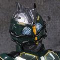 S.H.Figuarts 剧场版 假面骑士：亚马逊战士 最后的审判 假面骑士亚马逊·新生阿尔法