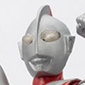 S.H.Figuarts 宇宙英雄奥特曼 奥特曼 50周年纪念版