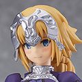 figma#366 Fate/Grand Order Ruler/贞德