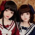 双子系列 Lolita双子 百合子＆琉璃