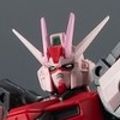 Gundam Universe (GU-SP) 机动战士高达SEED MBF-02嫣红强袭高达