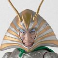 S.H.Figuarts 假面骑士 地狱大使