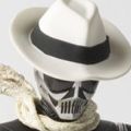 S.H.Figuarts（真骨雕制法） 假面骑士颅骨