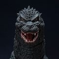 S.H.MonsterArts 哥斯拉大战碧奥兰蒂 哥斯拉(1989)