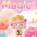 Magic Momo