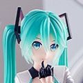 POP UP PARADE VOCALOID 初音未来 YYB式