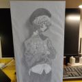 radio eva 绫波丽 特别版