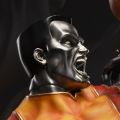 X-men 钢力士