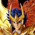 圣斗士星矢 凤凰座神圣衣 一辉