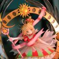 【木之本樱】Stars Bless You