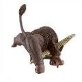 Monster Hunter Dynamic Works 怪物猎人 金狮子