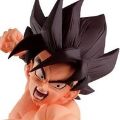 Blood of Saiyans Special X 龙珠Z 孙悟空 界王拳