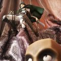 GSC 進撃の巨人 リヴァイ