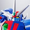 超合金魂 GX-96 盖塔机器人号/GO  盖塔机器人号