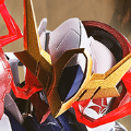 METAL ROBOT魂＜SIDE MS＞  巴巴托斯高达天狼座