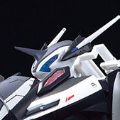 剧场版 超时空要塞Δ/Delta 激情的女武神 VF-31F齐格飞/利刃・魔龙装备(疾风・英麦曼乘搭机)