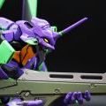 Threezero 初号机