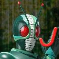 S.H.Figuarts  假面骑士巨骑