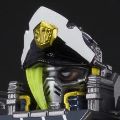S.H.Figuarts   假面骑士狙击 模拟玩家  50级