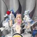 伊莉雅小X生