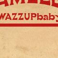 WAZZUP变色龙系列