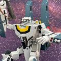vf-1s 福卡机 sp背包