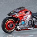 figma ex:ride 赛博朋克2077 草薙刃 CT-3X