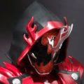 S.H.Figuarts 假面骑士灵骑 斗魂增强魂