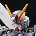 RG 机动战士海盗高达 XM-X1 海盗高达X1