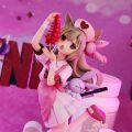 WAVE Sana Channel 名取纱那