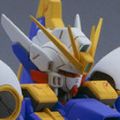 MG 飞翼高达 (KA版)