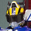 S.H.Figuarts 假面骑士驰骑 假面骑士驰骑 方程式型