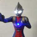 Ultimate Article ウルトラマンティガ ウルトラマンティガ