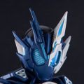 S.H.Figuarts 假面骑士零一 假面骑士俄耳托斯巴尔坎