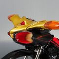 S.H.Figuarts 假面骑士空我 跃动追踪摩托2000