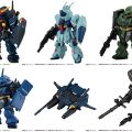 机动战士高达 重装×重奏 7.5