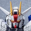 SD GUNDAM EX-STANDARD 高达基地限定 ZGMF-X10A 自由高达 Ver.GCP