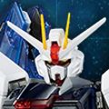 一番赏 机动战士高达 高达模型2021 B奖 MG ZGMF-X10A 自由高达(固态透明)