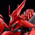 RG 1/144 沙扎比［特殊涂层］