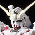 RG 1/144 独角兽高达（BANDE DESSINEE漫画版）
