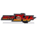 亚克力Logo摆件EX 假面骑士灵骑