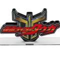 亚克力Logo摆件EX 假面骑士空我