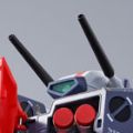 DX超合金 超时空要塞 VF-1J 装甲女武神(一条辉专用机)