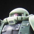 RG 1/144 MS-06F 量产型扎古